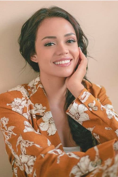 Mayra Goñi profile photo