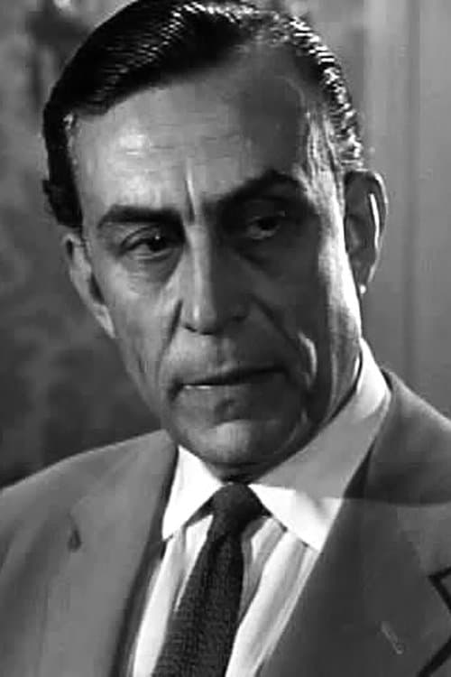 Giorgos Pappas profile photo