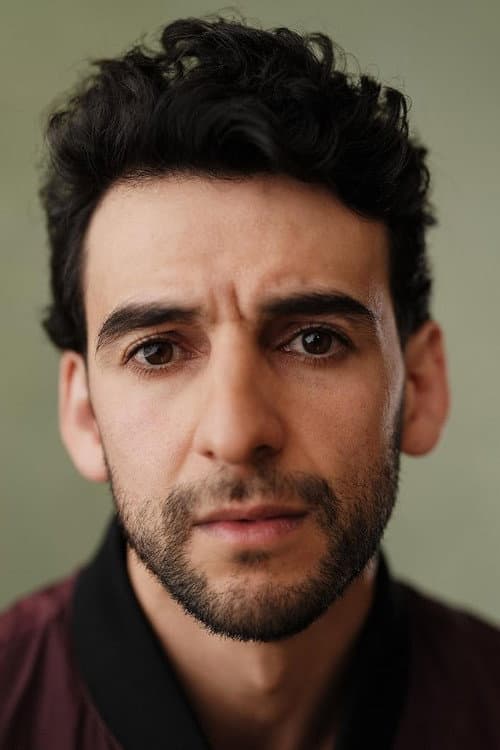 Hassan Maarfi profile photo