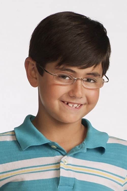 Blake Garrett Rosenthal profile photo