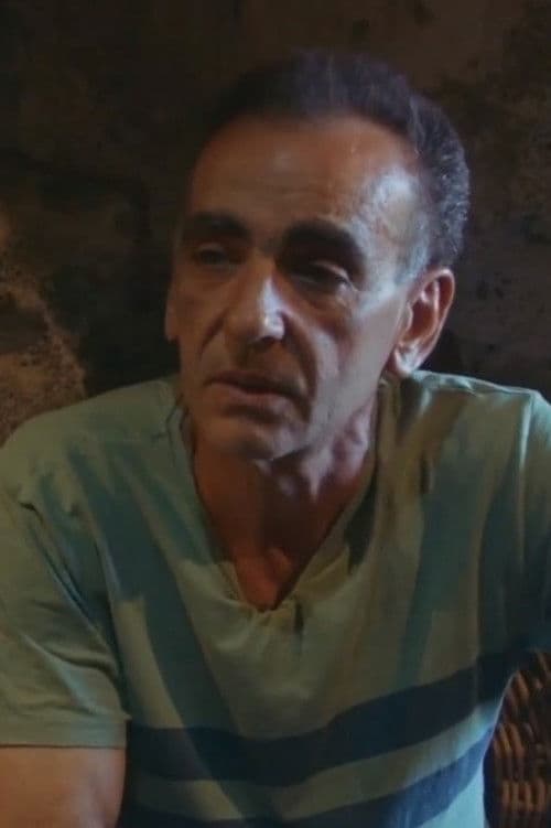 Hilário Rebolo profile photo