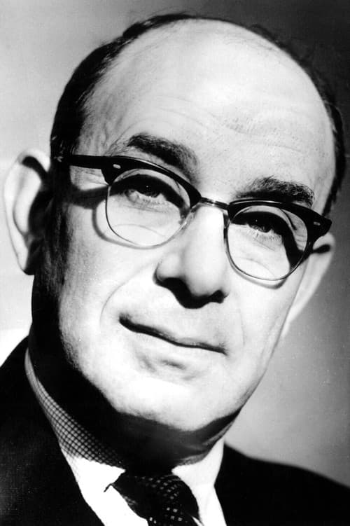 John Yudkin profile photo