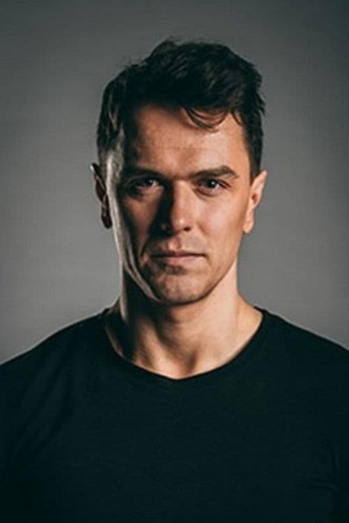 Jakub Kwaśniewicz profile photo