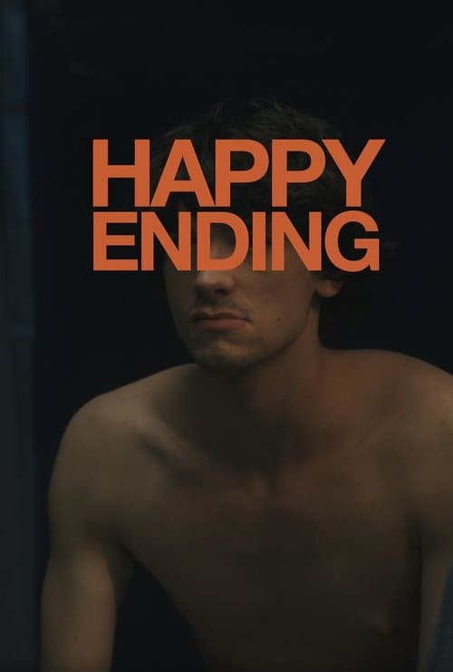 Happy Ending poster