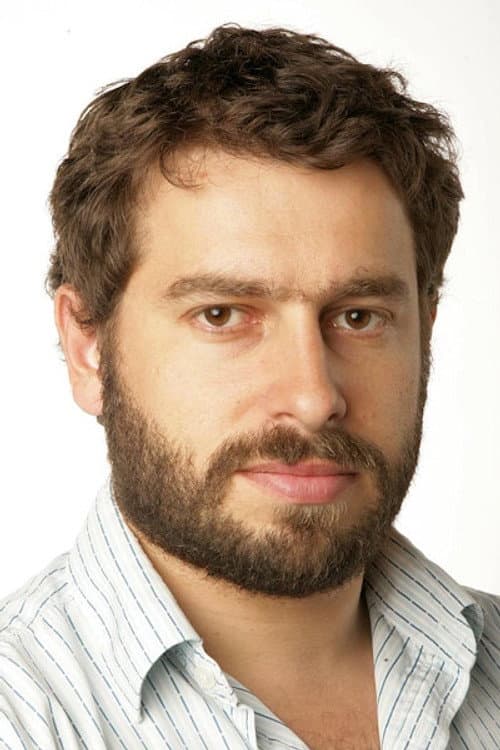 Linton Besser profile photo