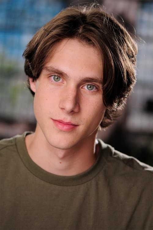 Cole Barnum profile photo