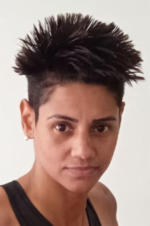 Simone Aparecida da Silva profile photo