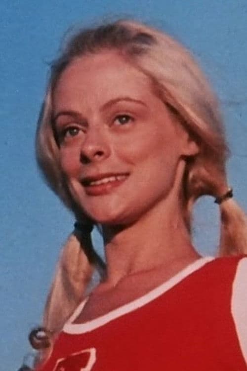 Kimberly Hyde profile photo