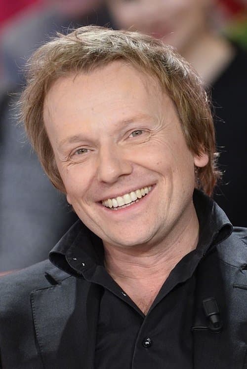 Laurent Stocker profile photo