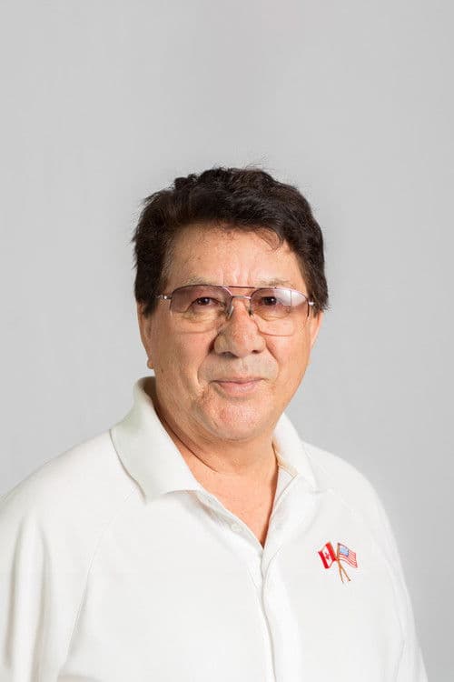 Michael Kanentakeron Mitchell profile photo