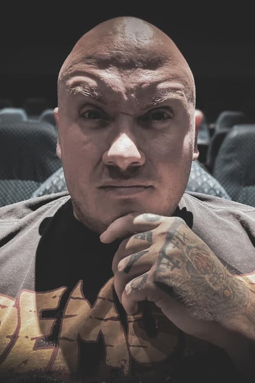 Shane Grant profile photo