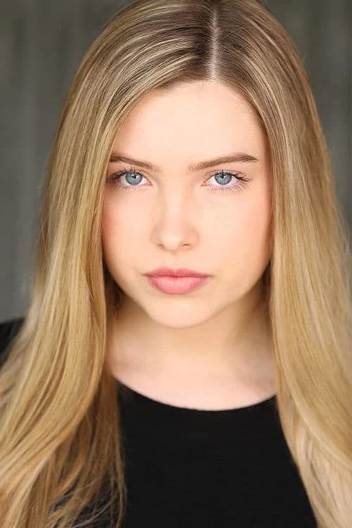 Kaylin Mally profile photo