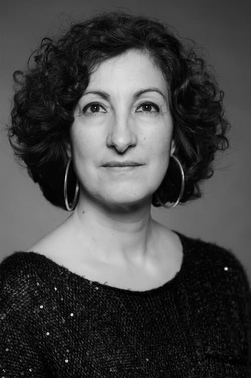 Elena Seijo profile photo