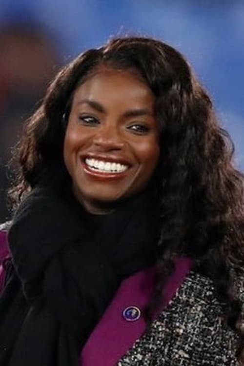 Eniola Aluko profile photo