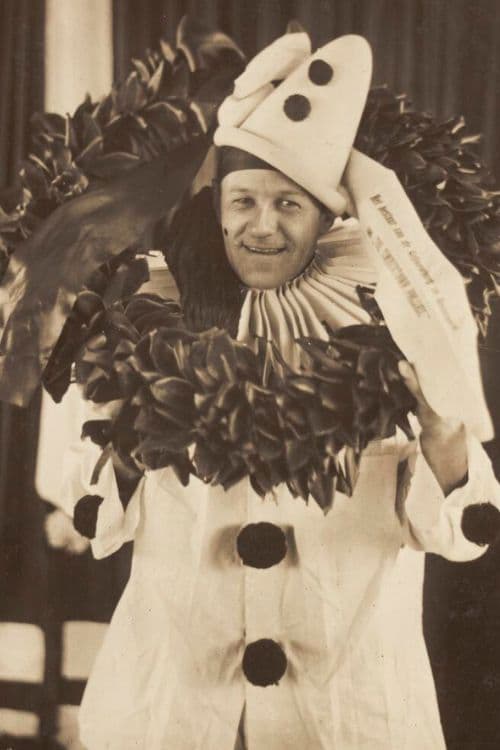 Fred Penley profile photo