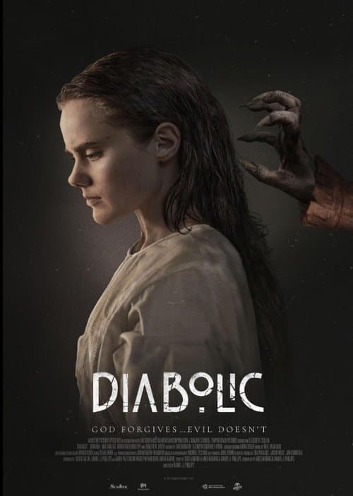 Diabolic poster