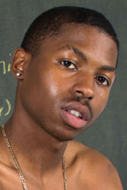 Delone Dickson profile photo