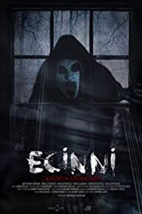 Ecinni poster