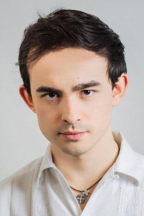 Guillermo Prieto IV profile photo