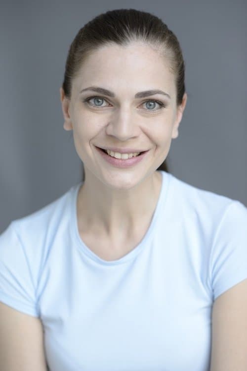 Natalya Dedeyko profile photo