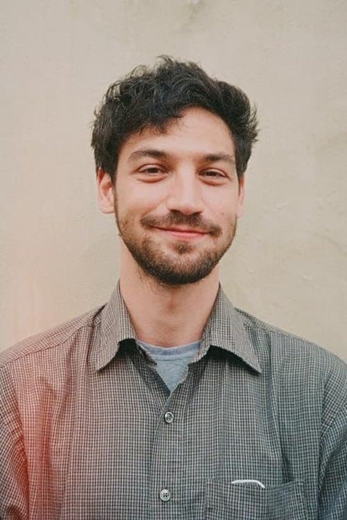 Dustin Waldman profile photo