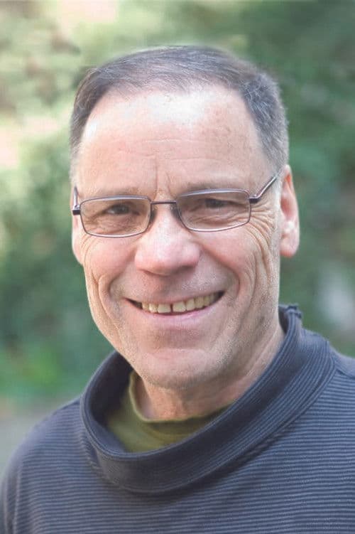 Rainer Komers profile photo