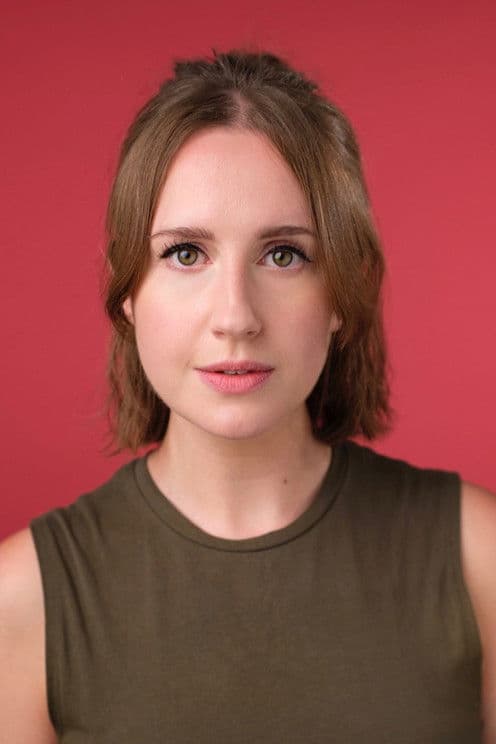 Liv Hodder profile photo