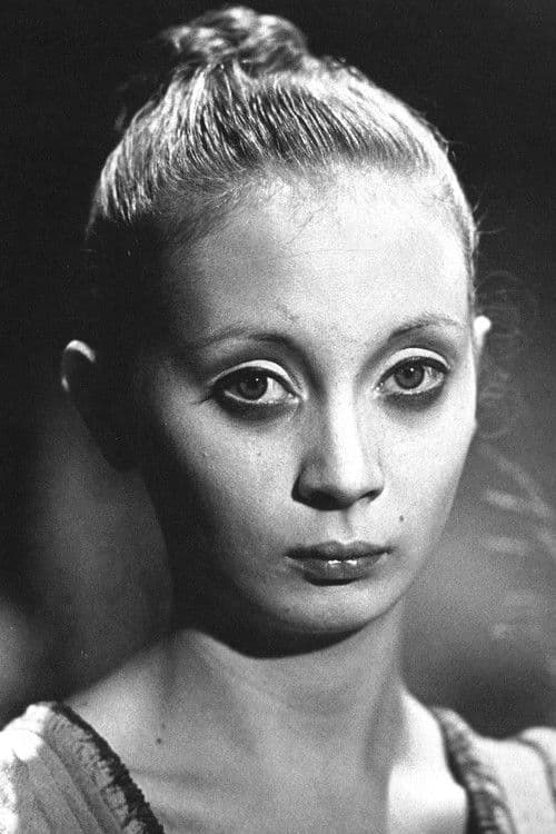 Clarissa Mary Roll profile photo