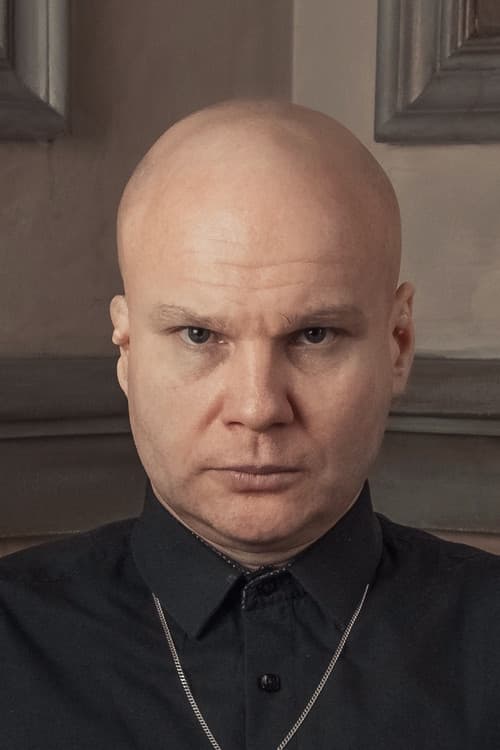 Alexander Moroz profile photo