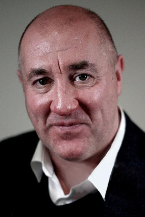 Steve Bunce profile photo