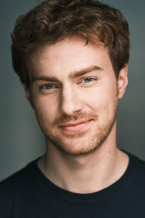 Matthew Barnes profile photo