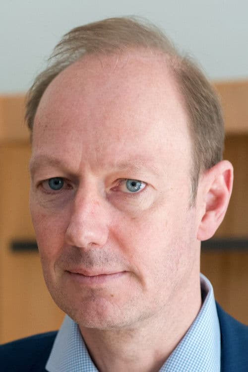 Martin Sonneborn profile photo