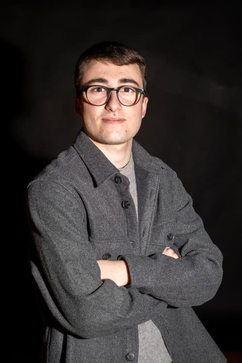 Fran García Domingo profile photo
