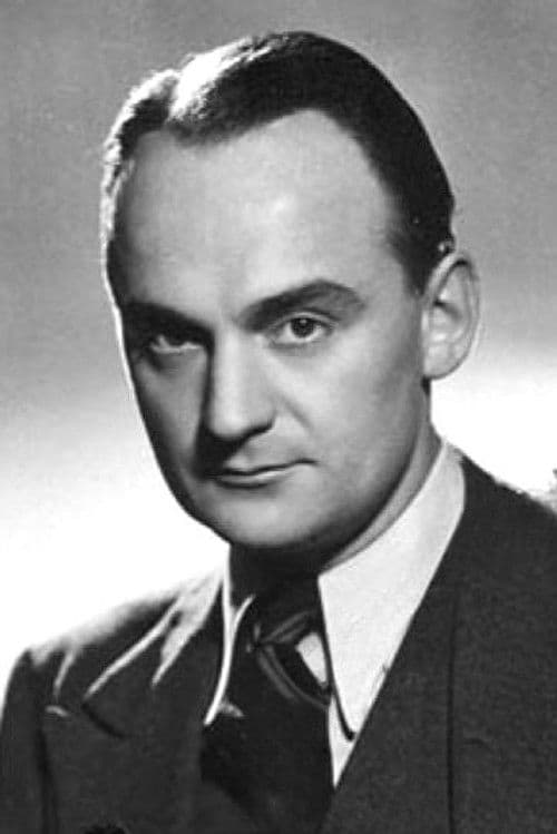 Willi Forst profile photo