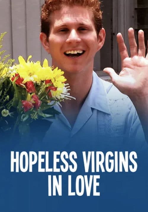 Hopeless Virgins in Love poster