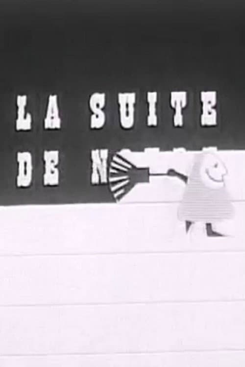 Le Télescripteur poster
