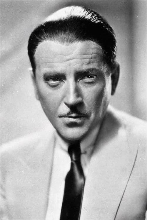 Wheeler Oakman profile photo