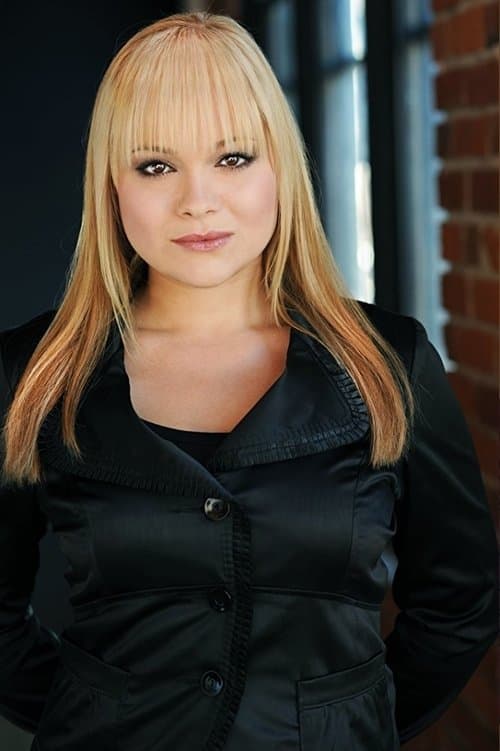 Elena Esovolova profile photo