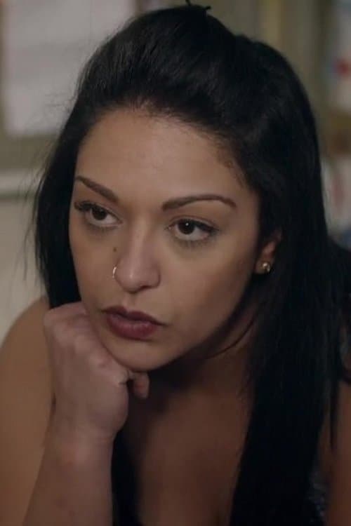 Selma Mansouri profile photo