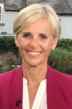 Anna Jones profile photo