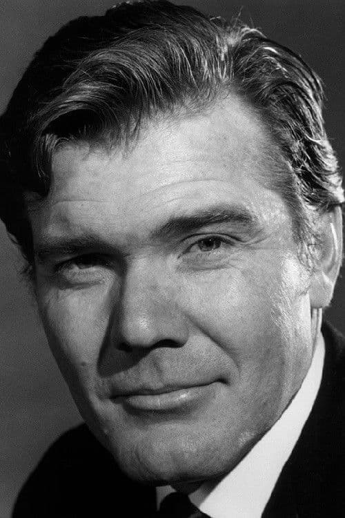 Donald May profile photo