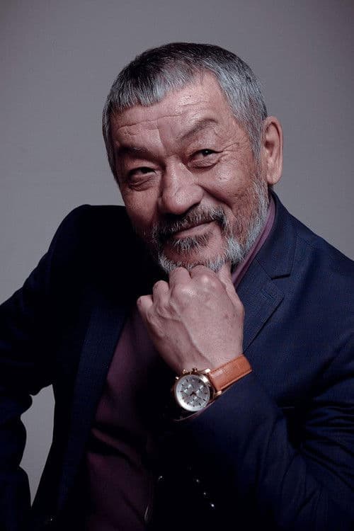 Ondassyn Bessikbassov profile photo