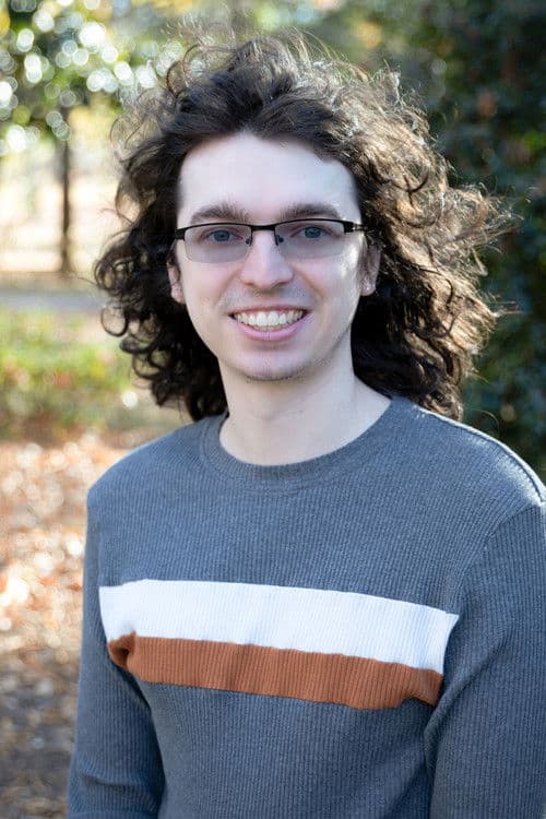 Drew McGinniss profile photo