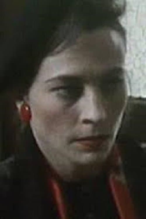 Emma Hitching profile photo