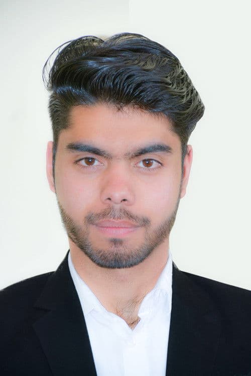 Muhammad Abed Baryal profile photo