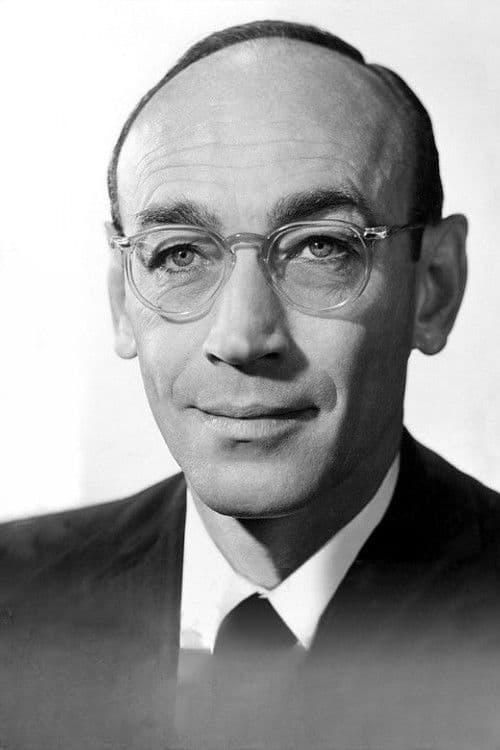 Douglas Spencer profile photo