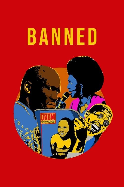 Banned poster