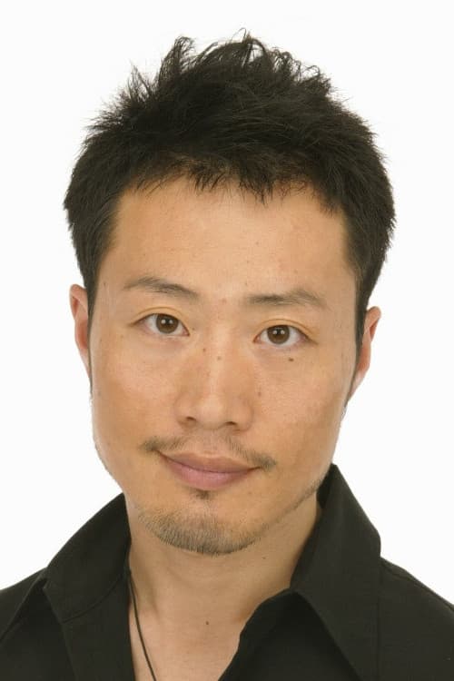Eiji Takemoto profile photo