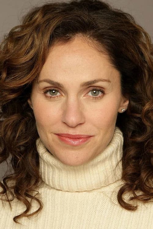 Amy Brenneman profile photo
