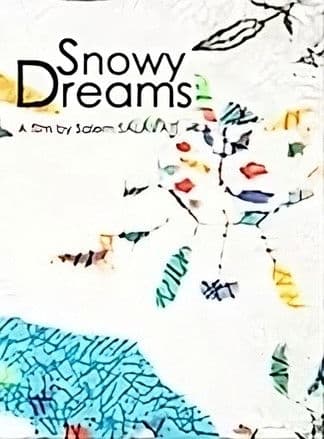 Snowy Dreams poster